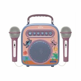 Adjustable support Lexibook