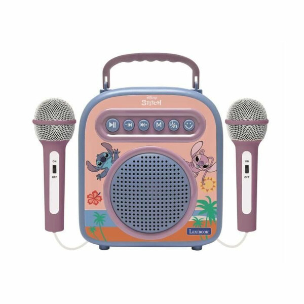 Регулируемая подставка Lexibook