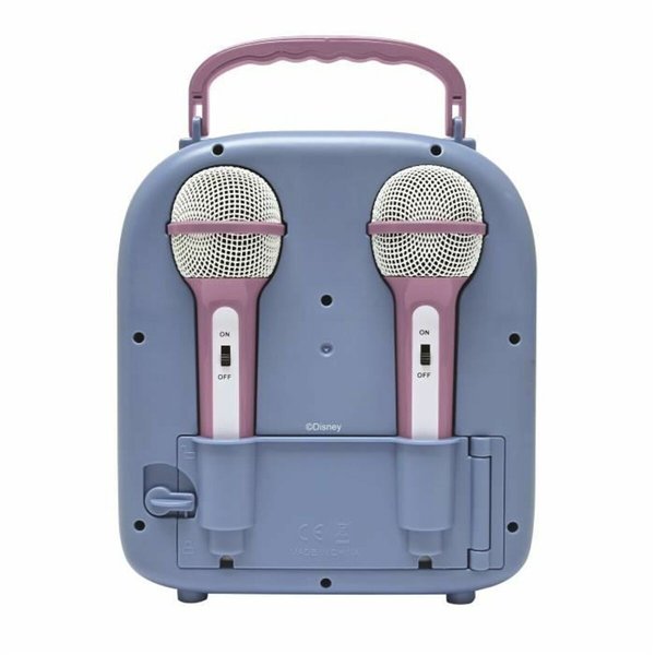 Регулируемая подставка Lexibook