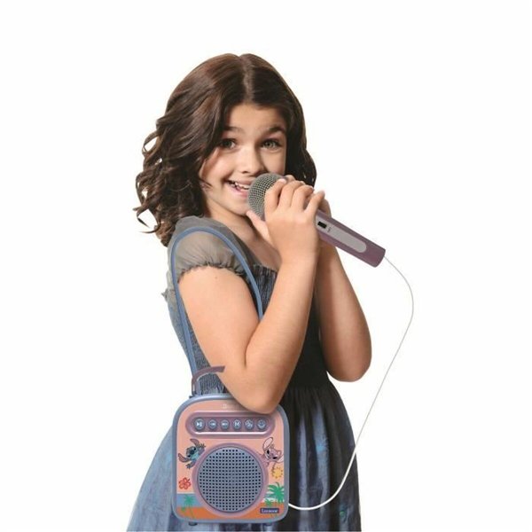 Регулируемая подставка Lexibook