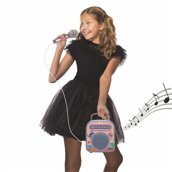 Регулируемая подставка Lexibook