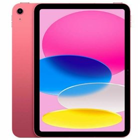 Tabletti Apple Rose 11" 512 GB