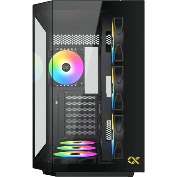 Блок полубашня ATX Galileo XIGMATEK CUBI II