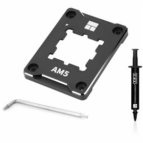 Kannettavan viilentävä alusta Thermalright