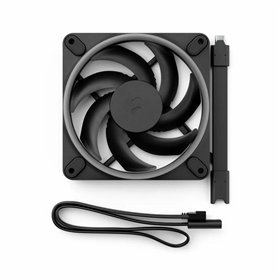 Kotelotuuletin Fractal Ø 12 cm (1 osaa)