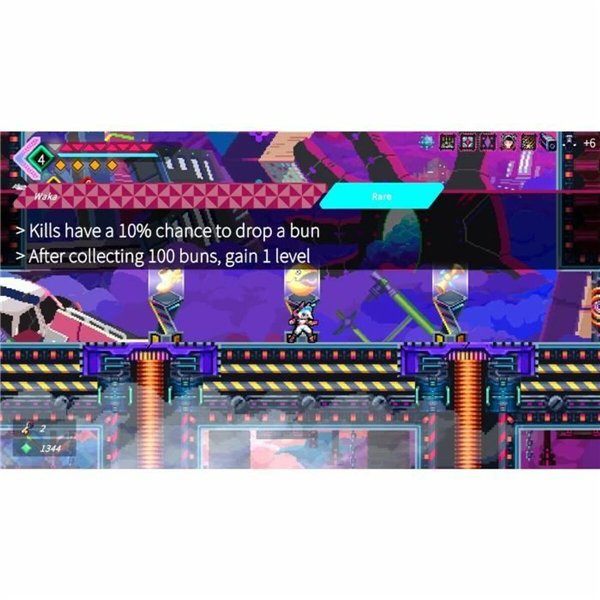 Switch vaizdo žaidimas Microids Elsie - Edición Magitek