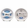 Bluetooth Speakers Lexibook White