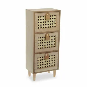 Korurasia Versa Ruskea (10 x 34 x 14 cm)