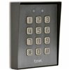 Skaitinė klaviatūra Extel Pilka