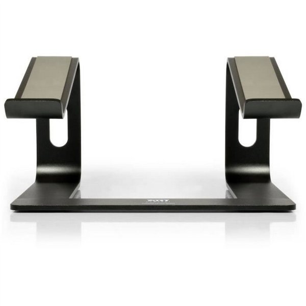 Nešiojamų kompiuterių stovas Port Designs 901103 Aliuminis