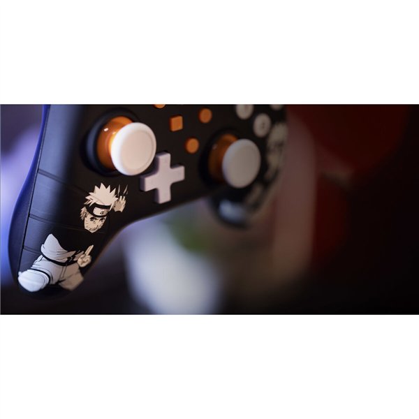 Xbox One valdiklis KONIX NARUTO