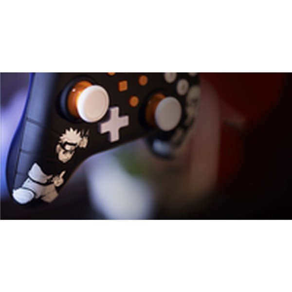 Xbox One valdiklis KONIX NARUTO