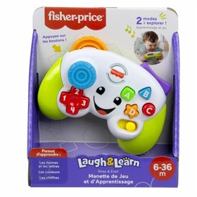 Консоль Fisher-Price