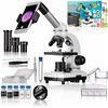 Microscope Bresser Junior