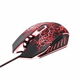 Мышь Trust GXT 105X Izza