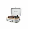 Patefonas Muse MT201WW BLANCO Balta