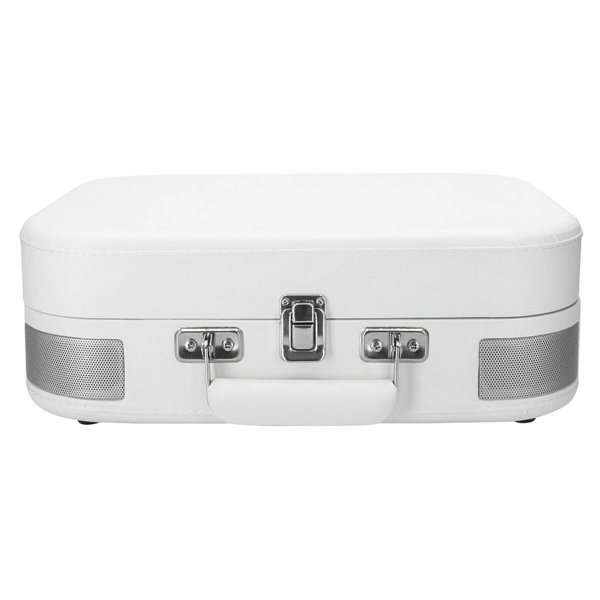 Patefonas Muse MT201WW BLANCO Balta