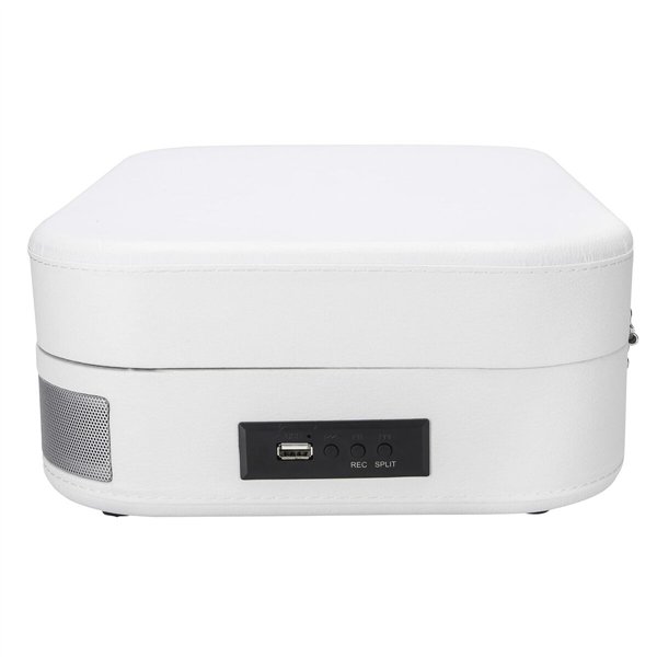 Patefonas Muse MT201WW BLANCO Balta