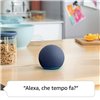 Portable Bluetooth Speakers VARIOS ECHO DOT 5 BLAN White