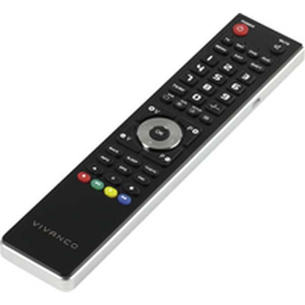 Universal Remote Control Vivanco VVREMOTE4IN1