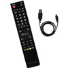 Universal Remote Control Vivanco VVREMOTE4IN1