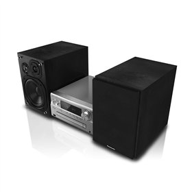 Mini Hifi Panasonic SCPMX90EGS