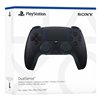 PS5 DualSense valdiklis Sony DS M.BLACK V3 Juoda