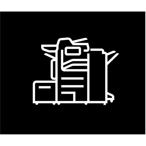 Printera Iesūtne Xerox 097N02444