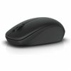 Мышь Dell WM126 Чёрный 1000 dpi