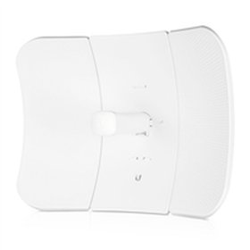 Tukiasema UBIQUITI LBE-5AC-LR Valkoinen
