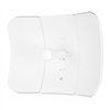 Tukiasema UBIQUITI LBE-5AC-LR Valkoinen