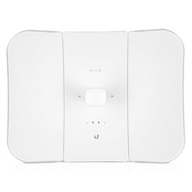Tukiasema UBIQUITI LBE-5AC-LR Valkoinen