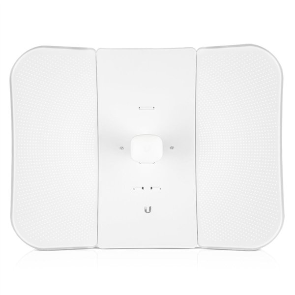 Tukiasema UBIQUITI LBE-5AC-LR Valkoinen