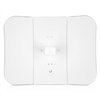 Tukiasema UBIQUITI LBE-5AC-LR Valkoinen