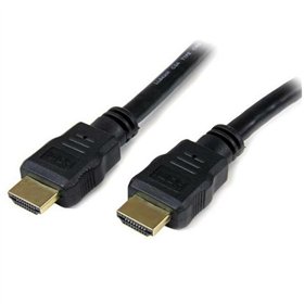 HDMI kabelis Startech HDMM6 1,8 m Juoda