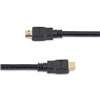 HDMI kabelis Startech HDMM6 1,8 m Juoda