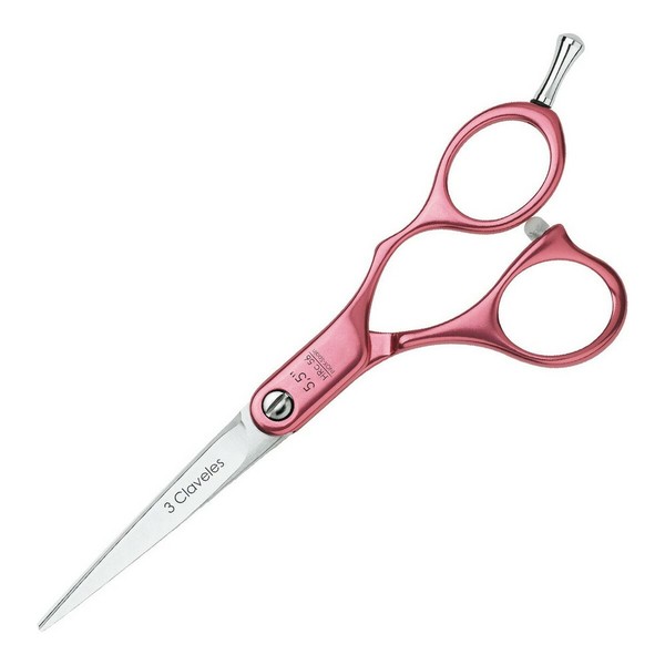 Lemmikin sakset 3 Claveles 13.9 cm (14 cm)