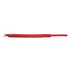 Собачий ошейник Hunter Neoprene Reflect Красный (54-61 cm)