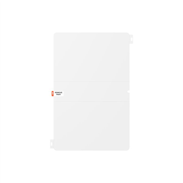 Planšetinio kompiuterio ekrano apsauga Samsung EF-UX620CTEGWW