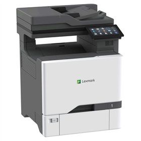 Daudzfunkcionāls Printeris Lexmark 47C9830
