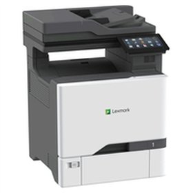 Daudzfunkcionāls Printeris Lexmark 47C9830