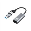 Tinklo adapteris Level One USB-0423
