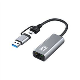 Tinklo adapteris Level One USB-0423