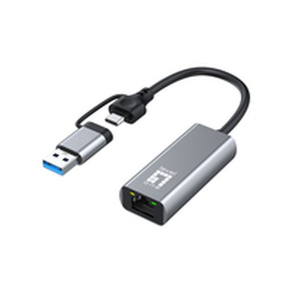 Tinklo adapteris Level One USB-0423