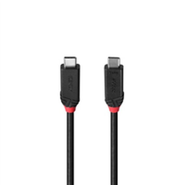 USB-C laidas LINDY 37000