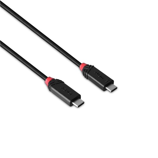 USB-C laidas LINDY 37000