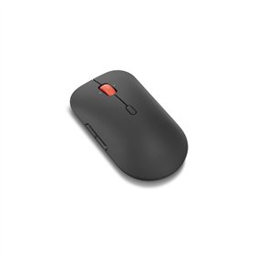 Mouse Lenovo 4Y51S61876 Black 2400 dpi
