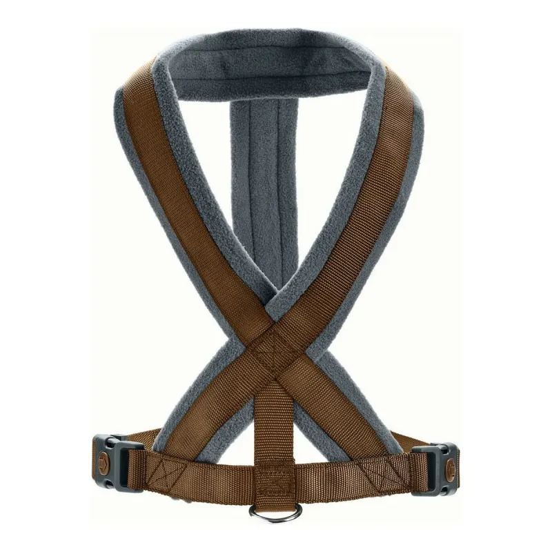 Šuns pakinktai Hunter London Comfort 57-70 cm Ruda M dydis