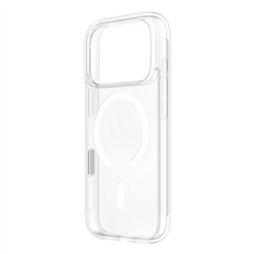 Pārvietojams Pārsegs Belkin iPhone 17 Pro Caurspīdīgs Apple
