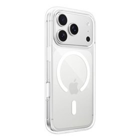 Pārvietojams Pārsegs Belkin iPhone 17 Pro Caurspīdīgs Apple